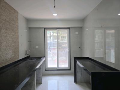 Kitchen Image of 2800 Sq.ft 4 BHK Apartment / Flat for sale in Khar West Mumbai for Rs. 140000000
