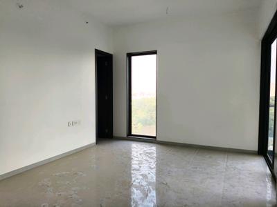 Bedroom Image of 2300 Sq.ft 4 BHK Apartment / Flat for sale in ANP Universe, Balewadi Pune for Rs. 37500000