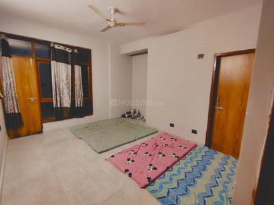 Bedroom Image of 1430 Sq.ft 3 BHK Apartment / Flat for rent in Kundli Sonipat for Rs. 21500