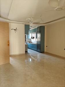 Hall Image of 1720 Sq.ft 3 BHK Builder Floor for sale in Sector 99A Gurgaon for Rs. 19999999