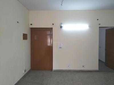 Living Room Image of 900 Sq.ft 2 BHK Apartment / Flat for rent in Vikaspuri New Delhi for Rs. 25000
