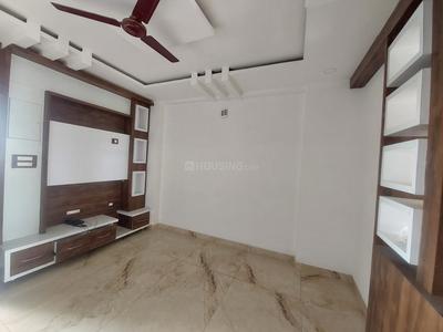Bedroom Image of 1700 Sq.ft 3 BHK Apartment / Flat for rent in Piska More Ranchi for Rs. 30000