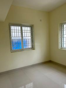 Bedroom Image of 930 Sq.ft 2 BHK Apartment / Flat for sale in Madipakkam Chennai for Rs. 10600000