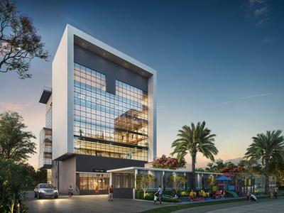 3 BHK Flat