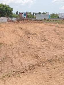 Image of 1078 Sq.ft Residential Plot / Land for sale in Karanai Puthuchery, Chennai for Rs. 4527600