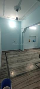 Bedroom Image of 1100 Sq.ft 2 BHK Villa for rent in Gomti Nagar Lucknow for Rs. 17000