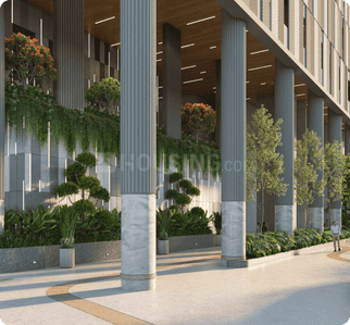 Image of 3780 Sq.ft 4 BHK Apartment / Flat for sale in Kolte Patil 24K Manor, Pimple Nilakh, Pune for Rs. 30000000