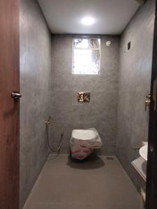 Bedroom Two Image of 1850 Sq.ft 3 BHK Apartment / Flat for sale in Kharghar Navi Mumbai for Rs. 30000000