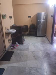 Living Room Image of 900 Sq.ft 2 BHK Apartment / Flat for sale in Titagarh Kolkata for Rs. 3500000
