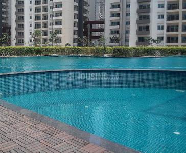 Image of 1009 Sq.ft 2 BHK Apartment / Flat for sale in Sector 17A, Greater Noida for Rs. 9100000