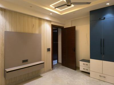 Bedroom Image of 3300 Sq.ft 5 BHK Builder Floor for sale in Vasundhara Ghaziabad for Rs. 36000000