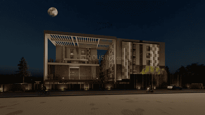 Image of 1050 Sq.ft 2 BHK Apartment / Flat for sale in Royal Evita, Madhavaram, Chennai for Rs. 8500000