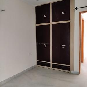Bedroom Image of 3000 Sq.ft 6 BHK Independent House for sale in Gmada Aerocity Mohali for Rs. 26500000