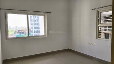Bedroom Image of 1729 Sq.ft 3 BHK Apartment / Flat for sale in Godrej Garden City, Jagatpur Ahmedabad for Rs. 10200000