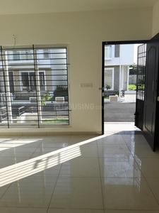 Hall Image of 1582 Sq.ft 3 BHK Villa for rent in Casagrand Arena, Oragadam Sriperambattur Chennai for Rs. 27001