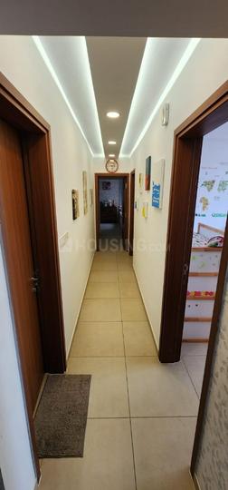 Rachenahalli Main Image 1