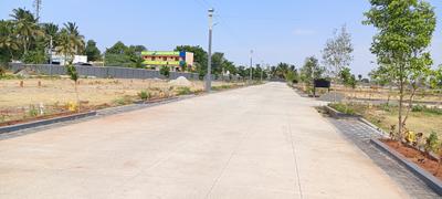 Image of 1500 Sq.ft Residential Plot / Land for sale in Allithurai, Tiruchirappalli for Rs. 3250000