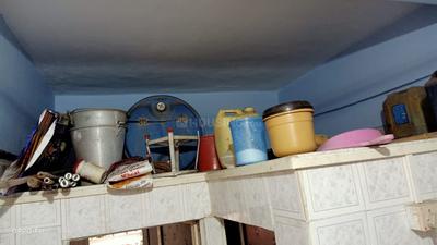 Kitchen Image of 830 Sq.ft 2 BHK Villa for sale in Shelu Thane for Rs. 7200000