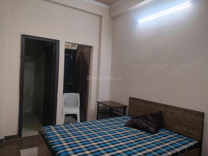 Sector 15 Part 2, Sector 15 Bedroom 1