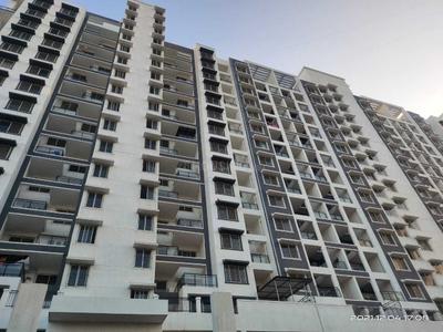 Image of 1050 Sq.ft 2 BHK Apartment / Flat for sale in Paranjape Abhiruchi Parisar T1 T2 T3 M1A M1B And M2, Dhayari, Pune for Rs. 6800000