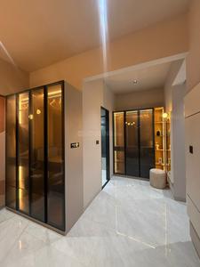 Hall Image of 1165 Sq.ft 2 BHK Apartment / Flat for sale in Skyora, Bavdhan Pune for Rs. 9900000