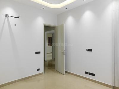 Bedroom Image of 2475 Sq.ft 4 BHK Builder Floor for sale in Greater Kailash I New Delhi for Rs. 90000000