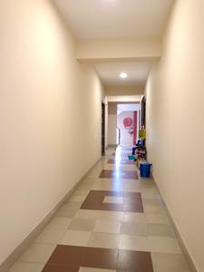 Lobby Image of 784 Sq.ft 2 BHK Apartment / Flat for rent in PS White Meadows, Narendrapur Kolkata for Rs. 11600