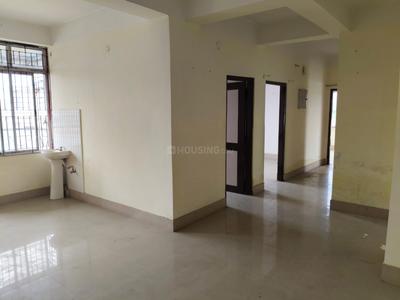 3 BHK Penthouse