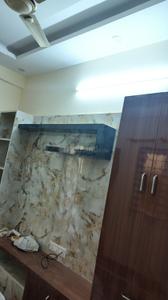 Kitchen Image of 1200 Sq.ft 2.5 BHK Builder Floor for rent in Hongasandra Bengaluru for Rs. 40000