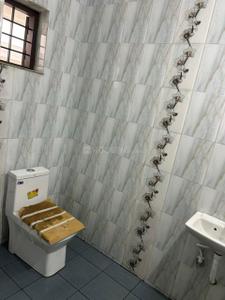 Bathroom Image of 2000 Sq.ft 4 BHK Independent House for sale in Vattiyoorkavu Thiruvananthapuram for Rs. 9500000