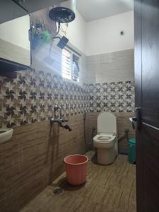 Bathroom Image of 3800 Sq.ft 4 BHK Independent House for sale in Gottigere Bengaluru for Rs. 25000000