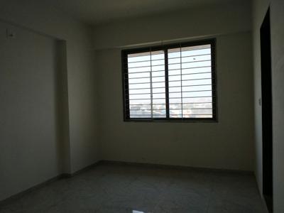 Bedroom Image of 2547 Sq.ft 3 BHK Penthouse for sale in Vaishno Devi Circle Ahmedabad for Rs. 13300000