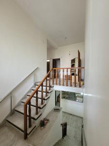 Image of 1200 Sq.ft 3 BHK Independent House for rent in Scheme No 114, Indore for Rs. 35000