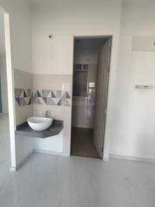 Bathroom Image of 1580 Sq.ft 3 BHK Apartment / Flat for sale in Nirmitee Serenora Wing A, Bhugaon Pune for Rs. 11900000