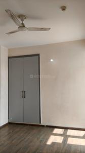 Bedroom Image of 1650 Sq.ft 3 BHK Apartment / Flat for rent in Paarth Aadyant, Ahmamau Lucknow for Rs. 30000