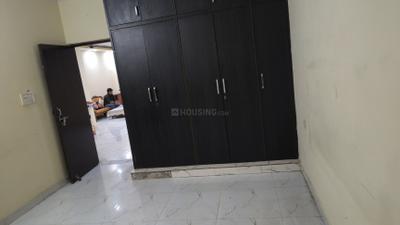 Bedroom Image of 1620 Sq.ft 2 BHK Builder Floor for rent in Sector 41 Noida for Rs. 32000