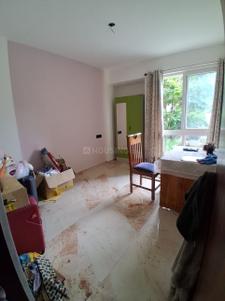 Hall Image of 1261 Sq.ft 3 BHK Apartment / Flat for sale in Magnolia Signature, Rajarhat Kolkata for Rs. 6800000