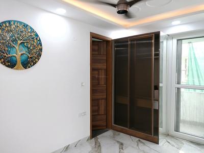 Bedroom Image of 2200 Sq.ft 4 BHK Apartment / Flat for sale in Ashoka Enclave, Sector 11 Dwarka New Delhi for Rs. 34500000
