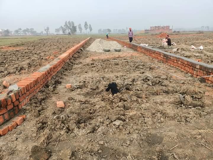 Residential 2400 Sqft Plot for sale at Kelambakkam, Chennai Property