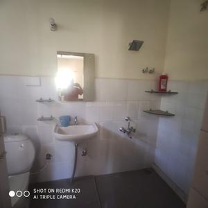 Bathroom Image of Sarasu Apartments in Anna Nagar, Chennai