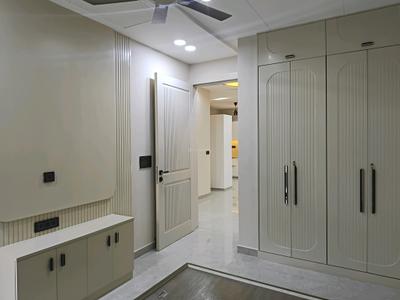 Bedroom Image of 2500 Sq.ft 4 BHK Builder Floor for sale in Indirapuram Ghaziabad for Rs. 23500000