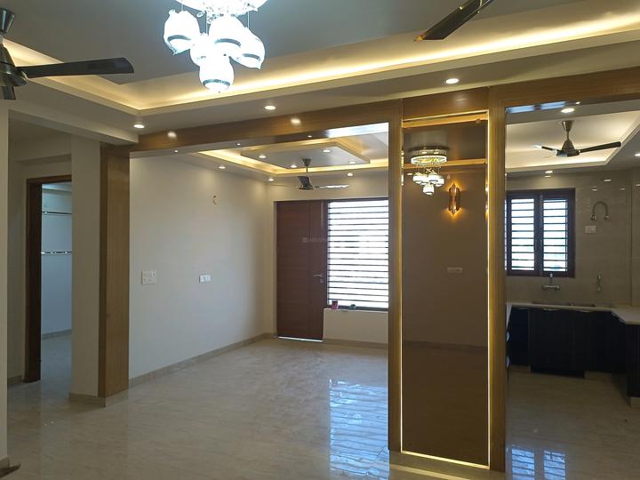 Palla 2 Village, Sector 37 Main Image 1