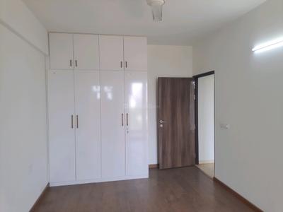Bedroom Image of 3000 Sq.ft 4 BHK Builder Floor for rent in DLF Garden City Plots, Sector 92 Gurgaon for Rs. 37000