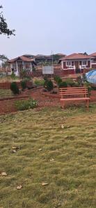 Image of 920 Sq.ft 2 BHK Farm House for sale in Agarvayangani, Dapoli for Rs. 4500000