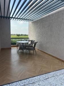 Balcony Image of 1250 Sq.ft 3 BHK Villa for sale in Bhakrasni Jodhpur for Rs. 7251000