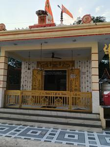 Image of 330 Sq.ft 1 RK Apartment / Flat for sale in IBD Indus Satellite Greens, Lasudia Mori, Indore for Rs. 1050000