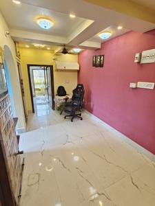 Hall Image of 900 Sq.ft 2 BHK Apartment / Flat for sale in New Town Kolkata for Rs. 3400000