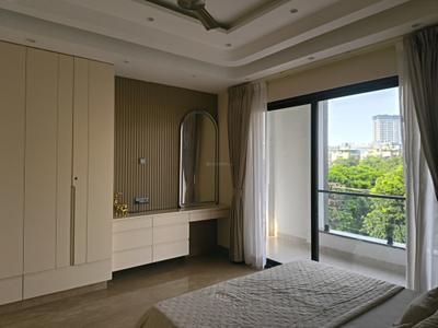 Bedroom Image of 3800 Sq.ft 5 BHK Builder Floor for sale in Indirapuram Ghaziabad for Rs. 56500000