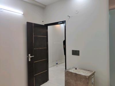 Bedroom Image of 950 Sq.ft 2 BHK Builder Floor for sale in Sky Homes, Indirapuram Ghaziabad for Rs. 8400000