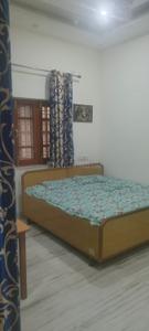 Bedroom Image of 1200 Sq.ft 1 BHK Independent House for rent in Sahastradhara Road Dehradun for Rs. 20000
